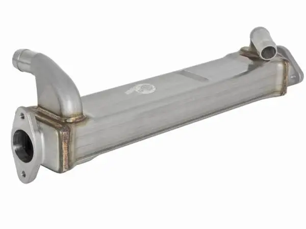 aFe Power BladeRunner EGR Cooler Combo 08-10 Ford Diesel Trucks V8-6.4L (td) image 3