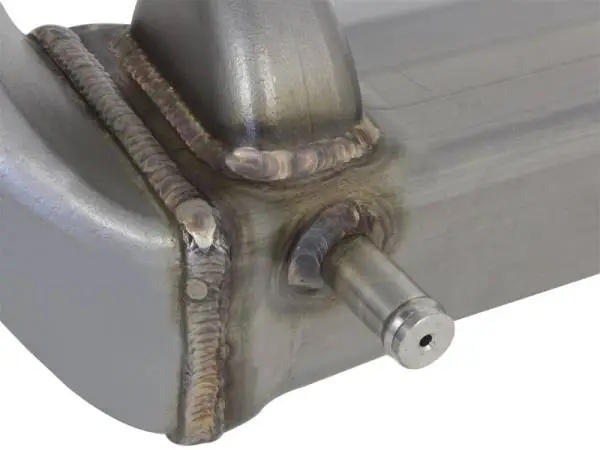 aFe Power BladeRunner EGR Cooler Combo 08-10 Ford Diesel Trucks V8-6.4L (td) image 8