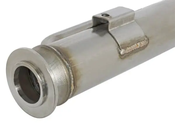 aFe BladeRunner EGR Cooler 03-04 Ford Diesel Trucks V8-6.0L (td) image 5
