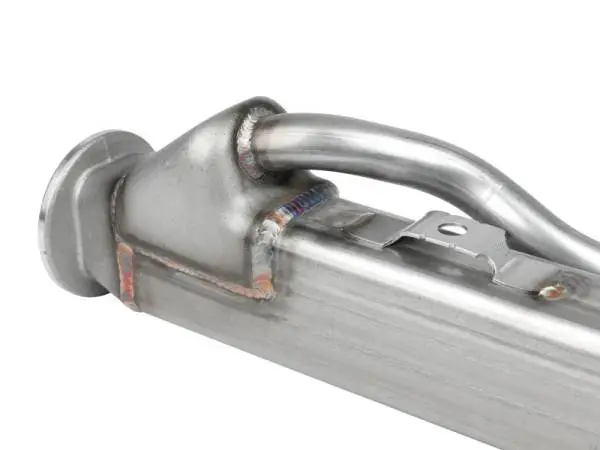 aFe Power BladeRunner EGR Cooler 04-07 Ford Diesel Trucks V8-6.0L (td) image 2