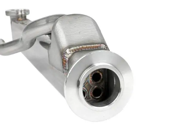 aFe Power BladeRunner EGR Cooler 04-07 Ford Diesel Trucks V8-6.0L (td) image 4