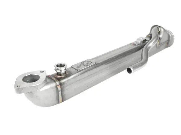 aFe Power BladeRunner EGR Cooler 04-07 Ford Diesel Trucks V8-6.0L (td) image 6