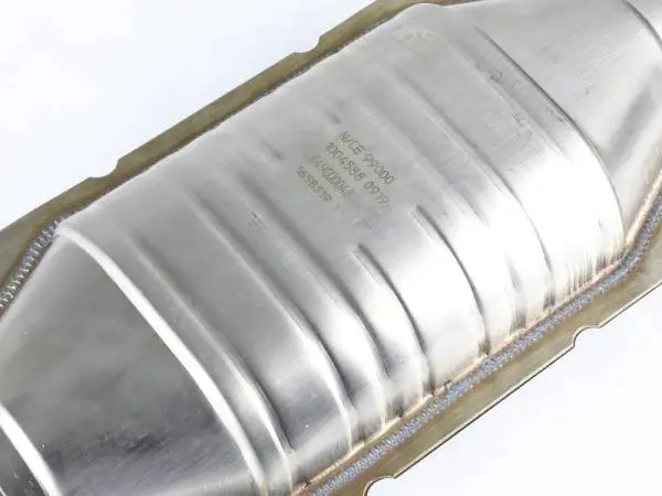 aFe Direct Fit Catalytic Converter 99-07 GM Trucks/SUVs V6 4.3L / V8 4.8L/5.3L image 2