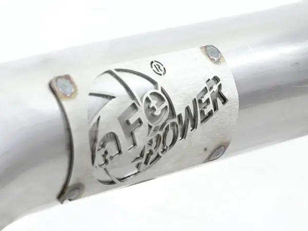 aFe Direct Fit Catalytic Converter 99-07 GM Trucks/SUVs V6 4.3L / V8 4.8L/5.3L image 3