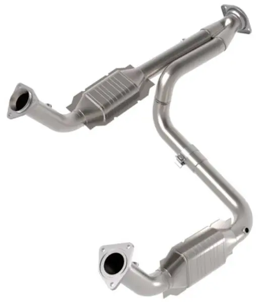 aFe Direct Fit Catalytic Converter 99-07 GM Trucks/SUVs V6 4.3L / V8 4.8L/5.3L image 6