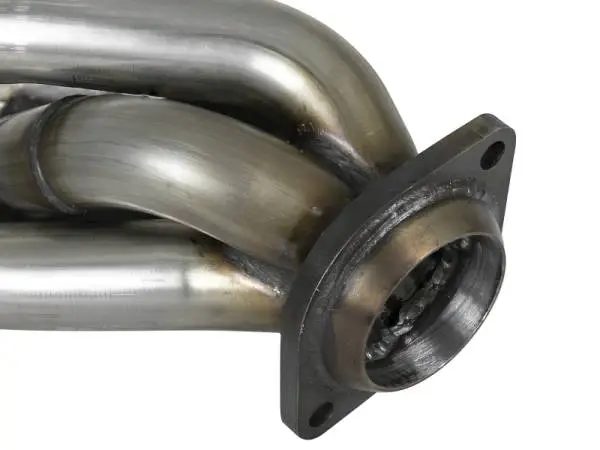 aFe Twisted Steel Headers 2019 RAM 1500 V8-5.7L HEMI image 6