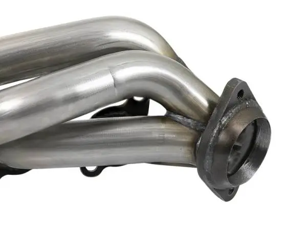 aFe Ford F-150 15-22 V8-5.0L Twisted Steel 304 Stainless Steel Headers image 3