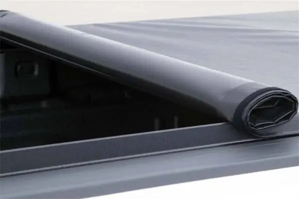 Access Original 08-16 Ford Super Duty F-250 F-350 F-450 8ft Bed (Includes Dually) Roll-Up Cover thumbnail 6