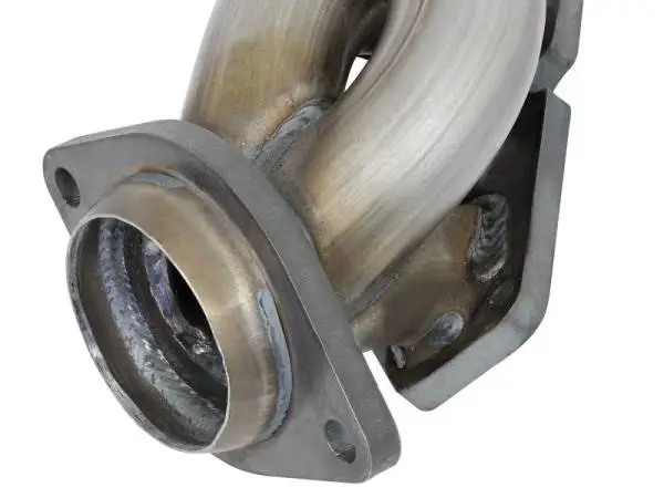 aFe Twisted Steel Header 09-16 Dodge Ram V8-5.7L Hemi (2 & 4WD) image 3