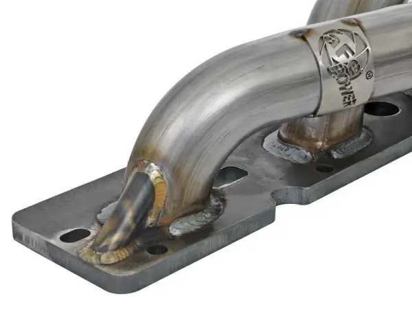 aFe Twisted Steel Header 09-16 Dodge Ram V8-5.7L Hemi (2 & 4WD) image 4