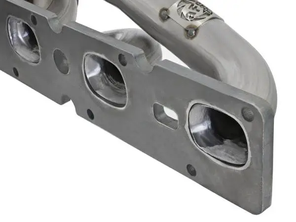 aFe Twisted Steel Header 09-16 Dodge Ram V8-5.7L Hemi (2 & 4WD) image 5
