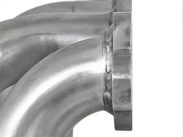 aFe Power Twisted Steel Headers 409 Stainless Steel 02-13 GM Silverado/Sierra 1500 V8 GMT800/GMT900 thumbnail 8