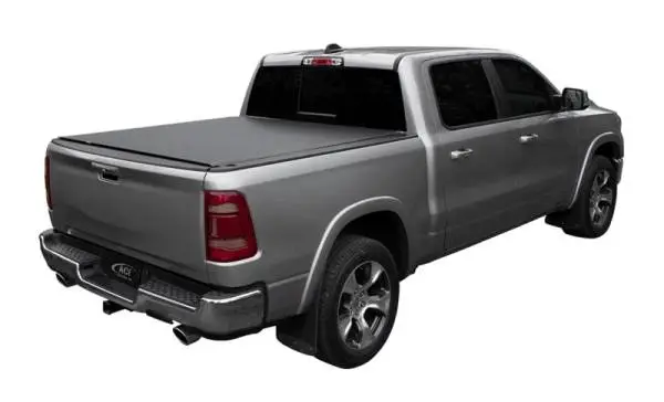 Access Tonnosport 2019+ Dodge/Ram 1500 6ft 4in Bed Roll-Up Cover image 3