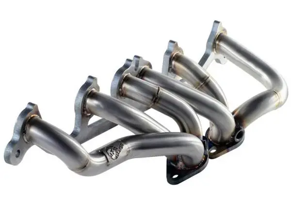 aFe Header Spark Plug Boot Protector (Set of 6) thumbnail 2