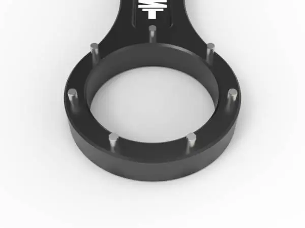 aFe CONTROL Aluminum Coilover Rebuild Wrench thumbnail 3
