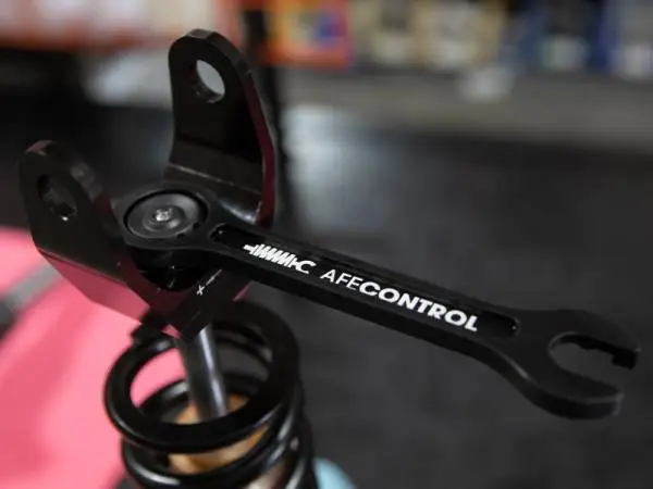 aFe CONTROL Aluminum Coilover Rebuild Wrench thumbnail 4
