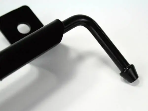 aFe MACH Force XP Tailpipe Hanger Kit 94-97 Dodge Diesel Trucks L6-5.9L (td) thumbnail 3