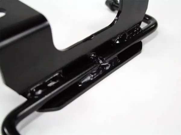aFe MACH Force XP Tailpipe Hanger Kit 94-97 Dodge Diesel Trucks L6-5.9L (td) thumbnail 4