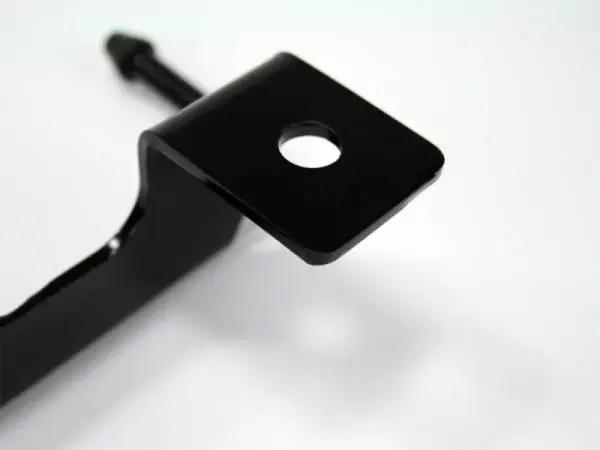 aFe MACH Force XP Tailpipe Hanger Kit 94-97 Dodge Diesel Trucks L6-5.9L (td) thumbnail 5