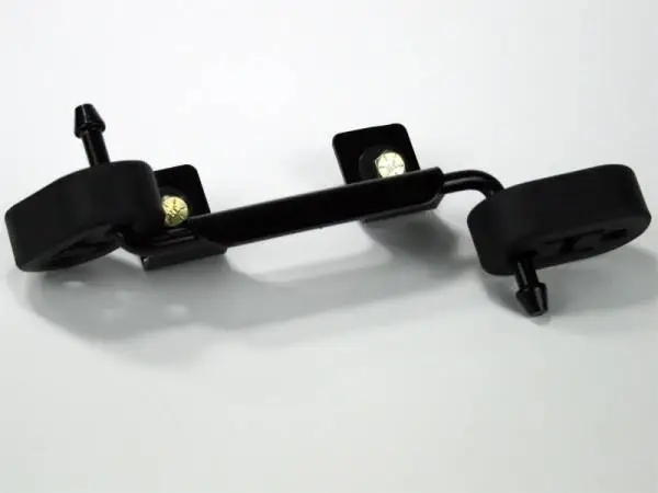 aFe MACH Force XP Tailpipe Hanger Kit 94-97 Dodge Diesel Trucks L6-5.9L (td) thumbnail 7