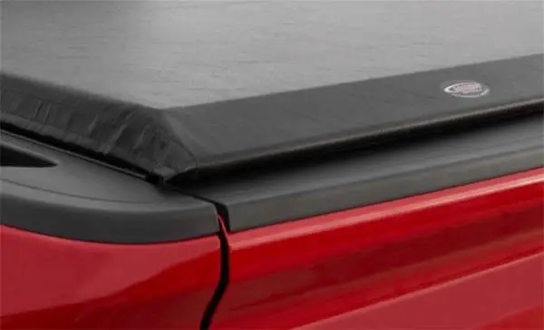 Access Original 08-16 Ford Super Duty F-250 F-350 F-450 8ft Bed (Includes Dually) Roll-Up Cover thumbnail 12