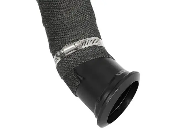 aFe Downpipe thumbnail 5