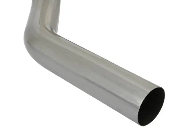 aFe LARGE Bore HD Exhausts Cat-Back SS-409 EXH CB Dodge Diesel Trucks 03-04 L6-5.9L (td) image 5