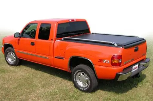 Access Limited 88-98 Chevy/GMC Full Size 6ft 6in Stepside Bed (Bolt On) Roll-Up Cover