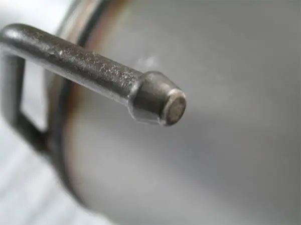 aFe MACHForce XP Exhaust 5in Cat-Back SS 04.5-07 Dodge Diesel Trucks L6-5.9L (td) image 5