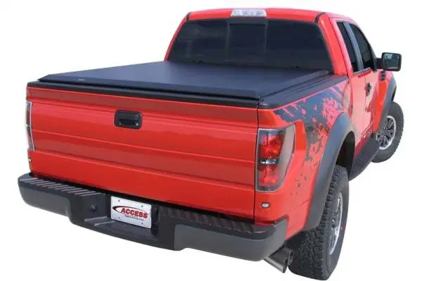 Access Original 15-20 Ford F-150 6ft 6in Bed Roll-Up Cover image 2