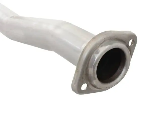 aFe MACHForce XP SS Exhaust 3in to 3.5in Cat-Back w/ Black Tip 15 Ford F-150 EcoBoost V6 2.7/3.5Ltt image 5