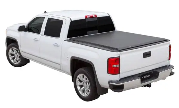 Access Limited 01-05 Chevy/GMC Full Size 6ft 6in Composite Bed (Bolt On) Roll-Up Cover thumbnail 3