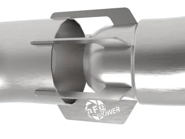aFe Rebel Series DPF-Back Exhaust System Ford F-150 18-21 V6-3.0L (td) thumbnail 2