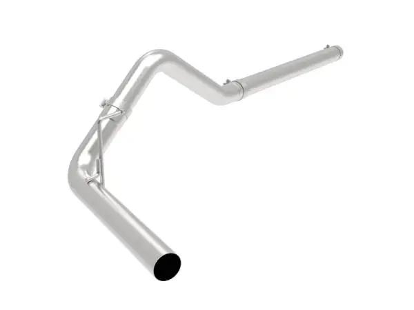 aFe Apollo GT Series Axle-Back Exhaust System Ford Transit Models 15-19 V6-3.5L (tt)