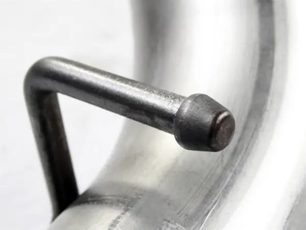 aFe MACHForce XP 4in DPF-Back SS Exhaust 5/07-10 GM Diesel Trucks V8-6.6L (td) LMM thumbnail 3