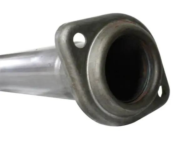aFe MACHForce XP Exhausts Cat-Back SS-409 EXH CB Chevrolet Suburban 07-08 V8-5.3/6.0L thumbnail 4