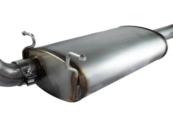 aFe MACHForce XP Exhausts Cat-Back SS-409 EXH CB Chevrolet Suburban 07-08 V8-5.3/6.0L thumbnail 6