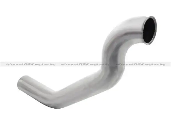 aFe Exhaust Downpipe Back thumbnail 2