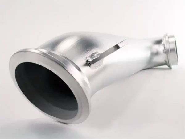 aFe Exhaust Downpipe Back thumbnail 3