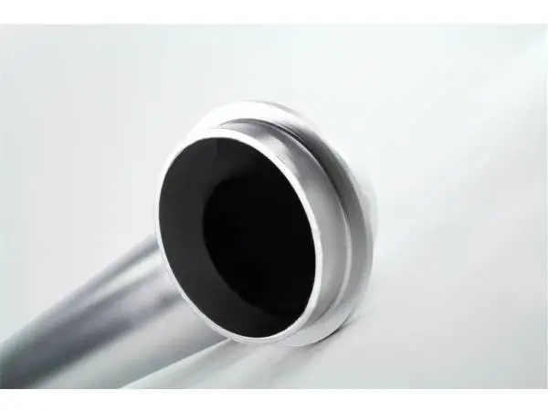 aFe Exhaust Downpipe Back thumbnail 4