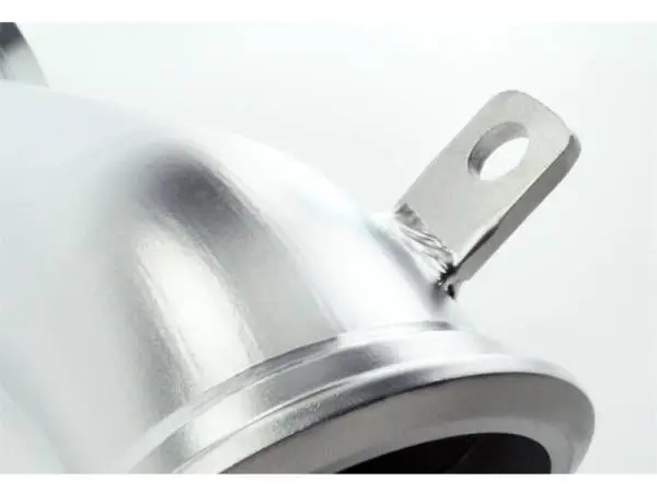 aFe Exhaust Downpipe Back thumbnail 5