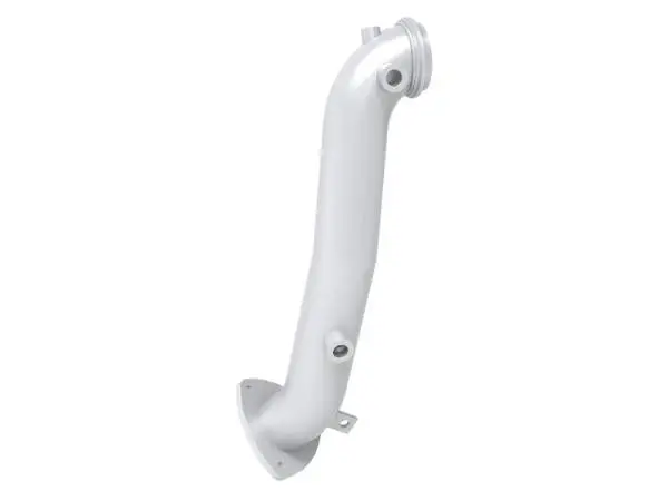 aFe MACH Force-Xp Downpipe GM Diesel Trucks 15-16 V8-6.6L (td) LML
