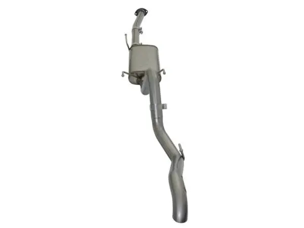 aFe MACHForce XP Exhausts Cat-Back Hi-Tuck RB SS 16 Toyota Tacoma V6-3.5L thumbnail 7