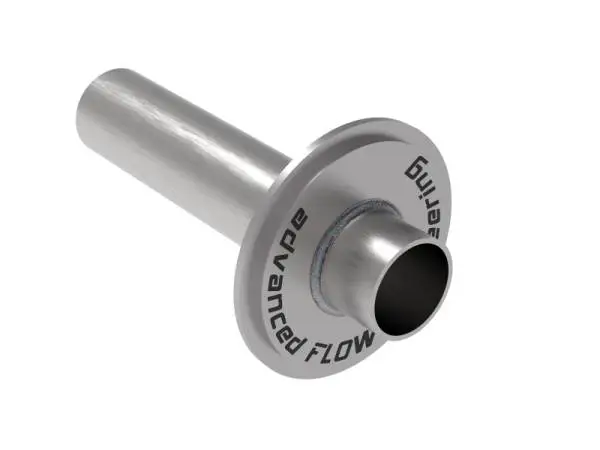aFe MACH Force-ST 1.25 IN 304 Stainless Steel Exhaust Tuning Insert