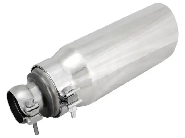 aFe Power MACH Force-XP 5in 09-15 Dodge Ram V8-5.7L/3.0L (td) 409 SS Exhaust Tip Upgrade thumbnail 5