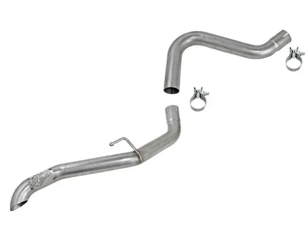 aFe MACH Force-Xp Tail Pipe For Exhaust System 49-46046 thumbnail 5