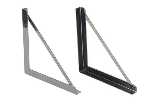 Deezee Universal Heavy Duty Mount Kit For Semis image 3
