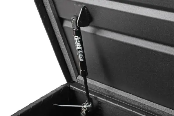 Deezee Universal Tool Box - Red Crossover - Double Black BT thumbnail 7