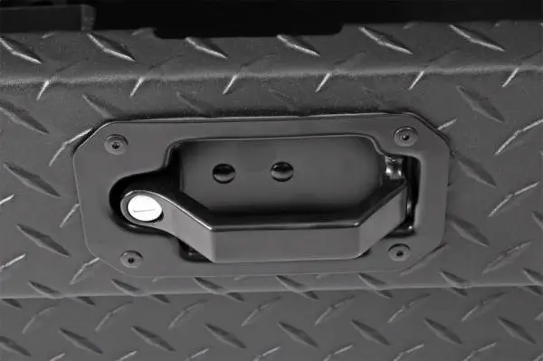 Deezee Universal Tool Box - Red Crossover - Double Black BT thumbnail 8