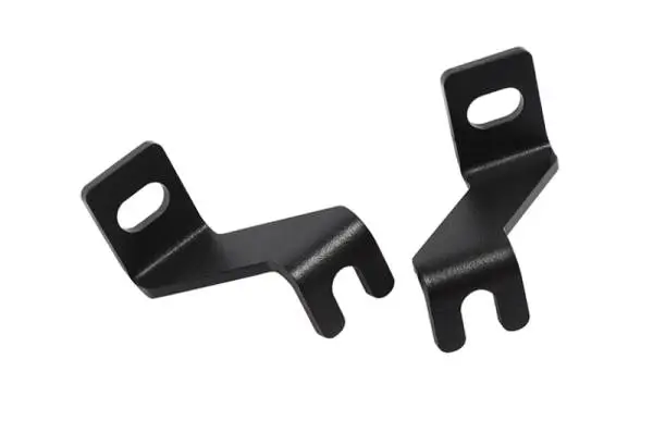 Deezee 17-23 Ford Super Duty Ditch Light Bracket image 3